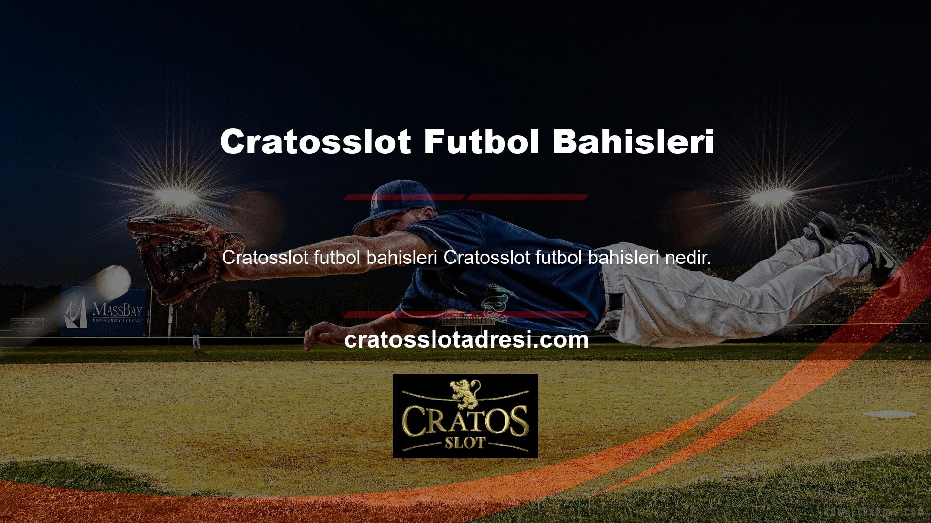 Site spor bahisleri de dahil olmak üzere çeşitli oyunlar sunmaktadır