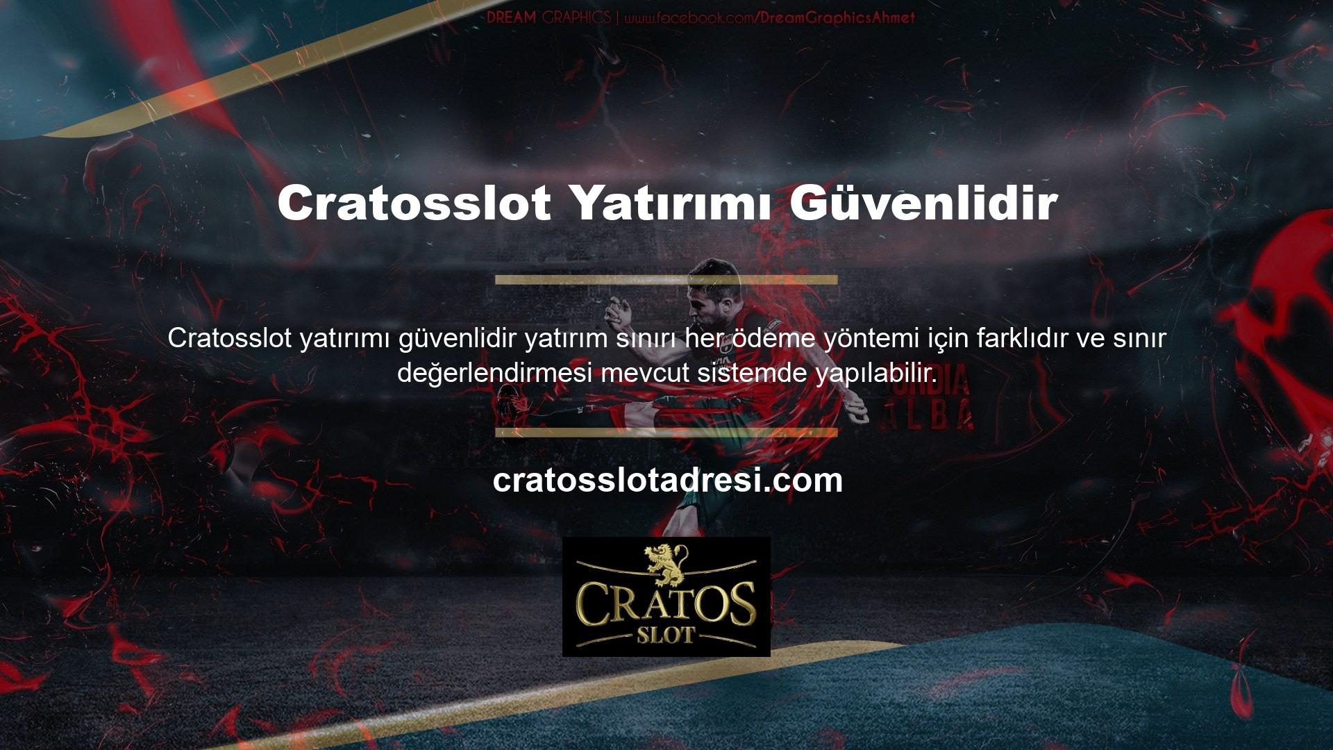 Bahislerinizi yerleştirip yerleştiremeyeceğinizi belirleyecek kısımdır